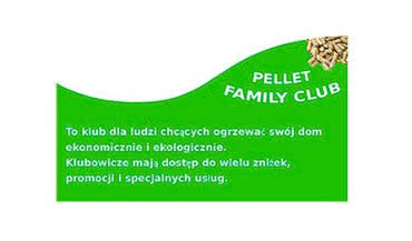 PELLET FAMILY CLUB
