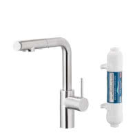DUERO PURE BASIC INOX 